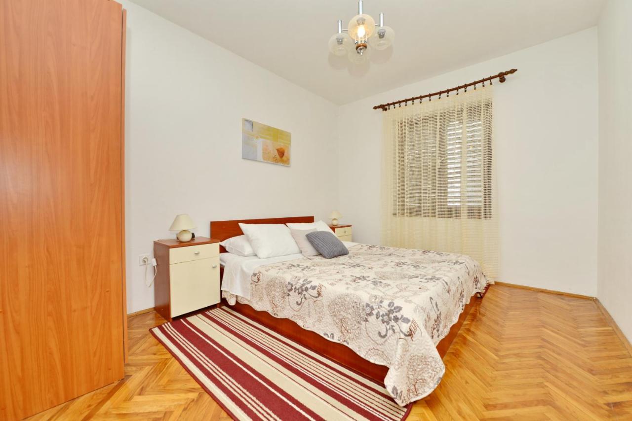 Apartment Zadar Exterior photo