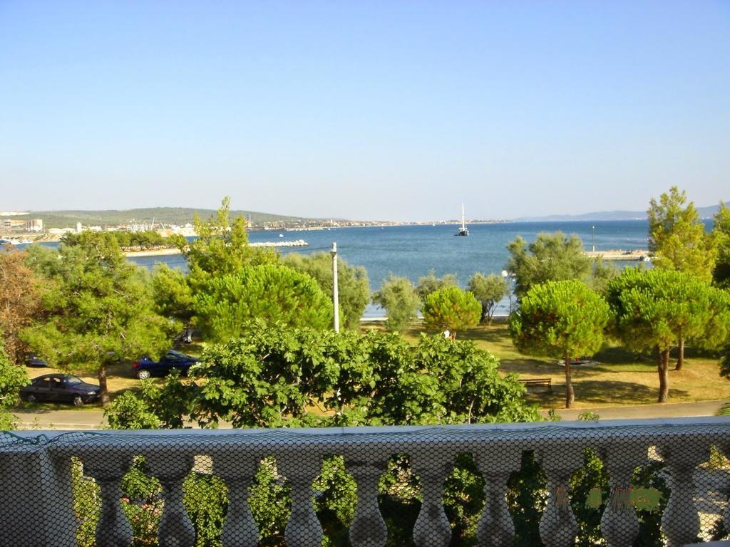 Apartment Zadar Room photo