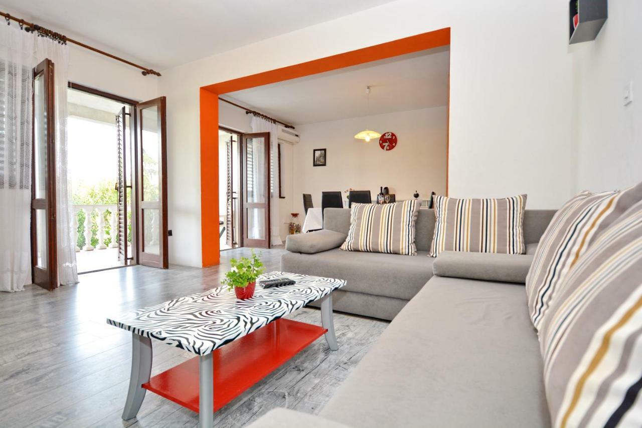 Apartment Zadar Exterior photo